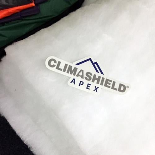 Climashield APEX - 3.6 oz/sq yd