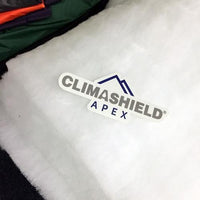 Climashield APEX - 3.6 oz/sq yd