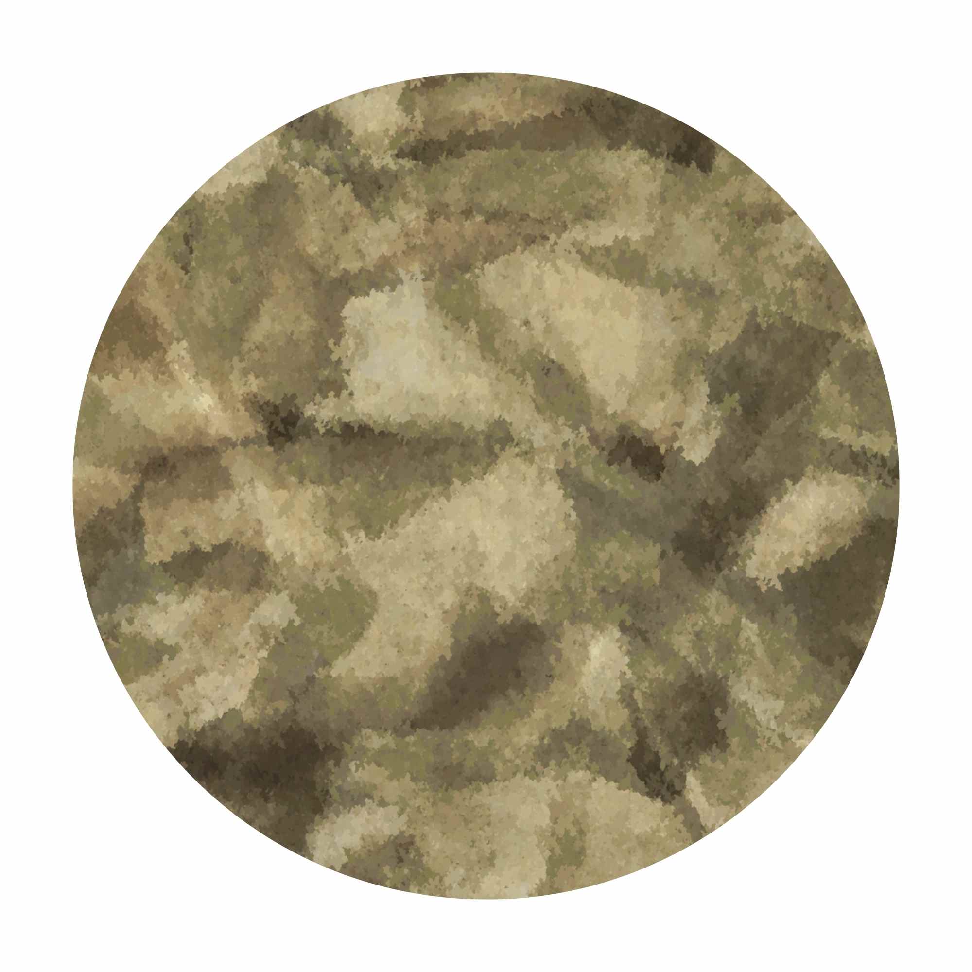 A-TACs Camo - Print On-Demand Fabric