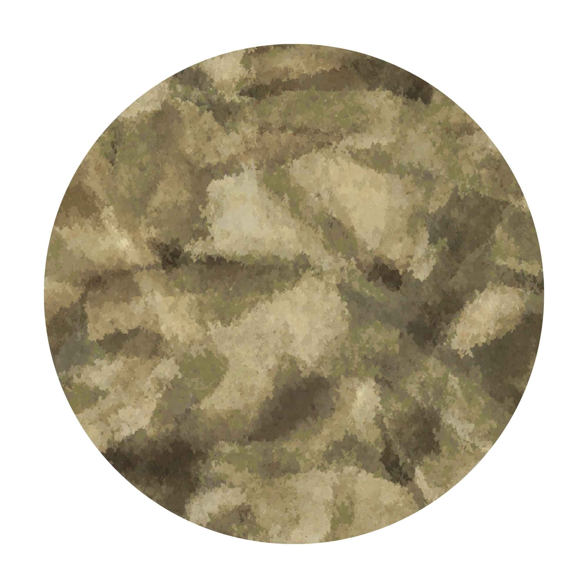 1.1 oz Silpoly - A-TACs AU Camo