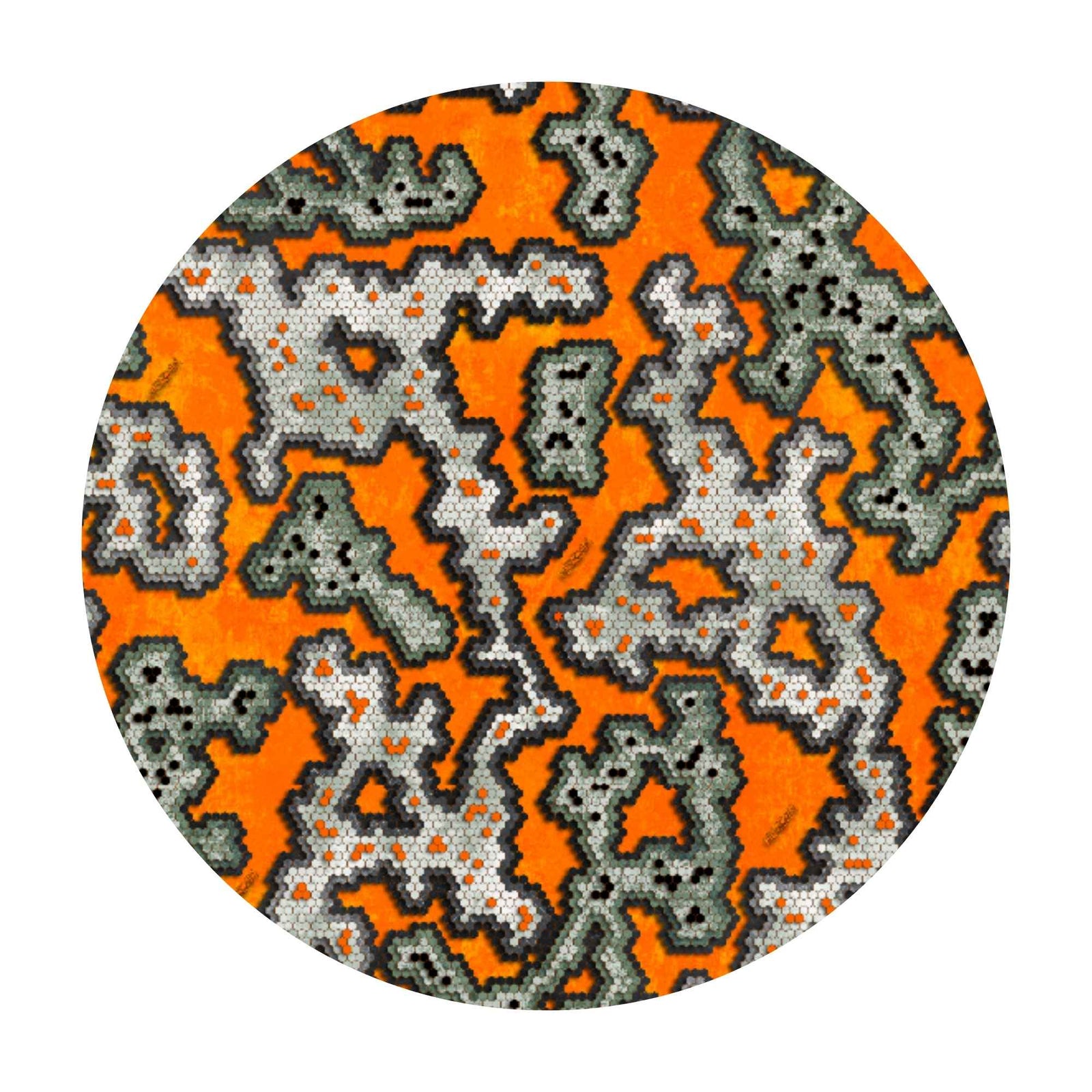 X-Pac® VX07 - HexCam®