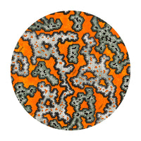 1.1 oz Ripstop Polyester Calendered - HexCam®
