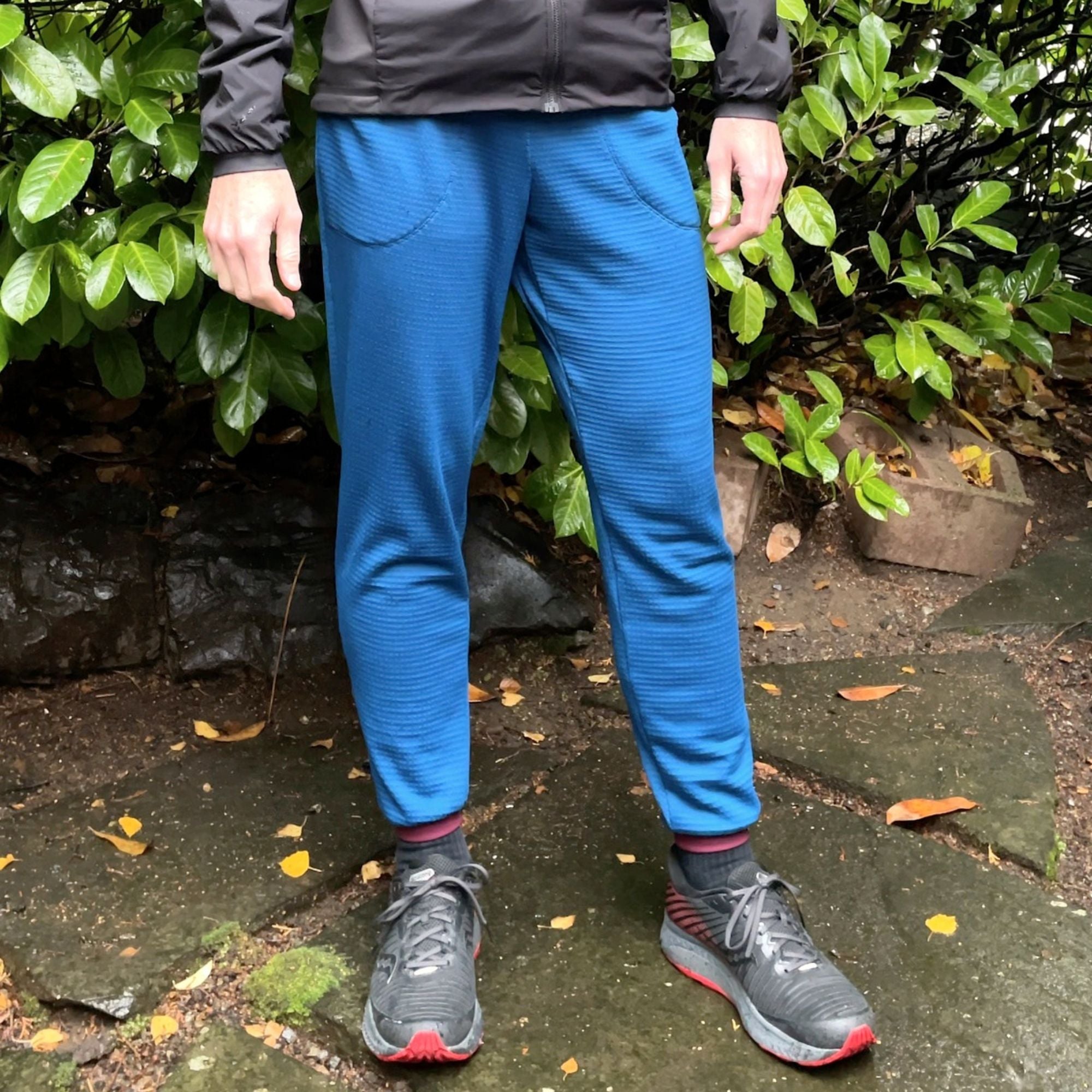 Alpha Camp Pants Template/Pattern Bundle - Learn MYOG