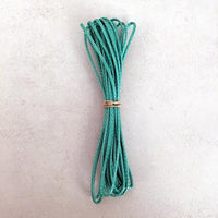 Amsteel, Green
