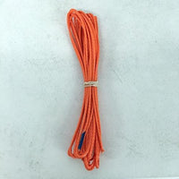 Amsteel, Orange