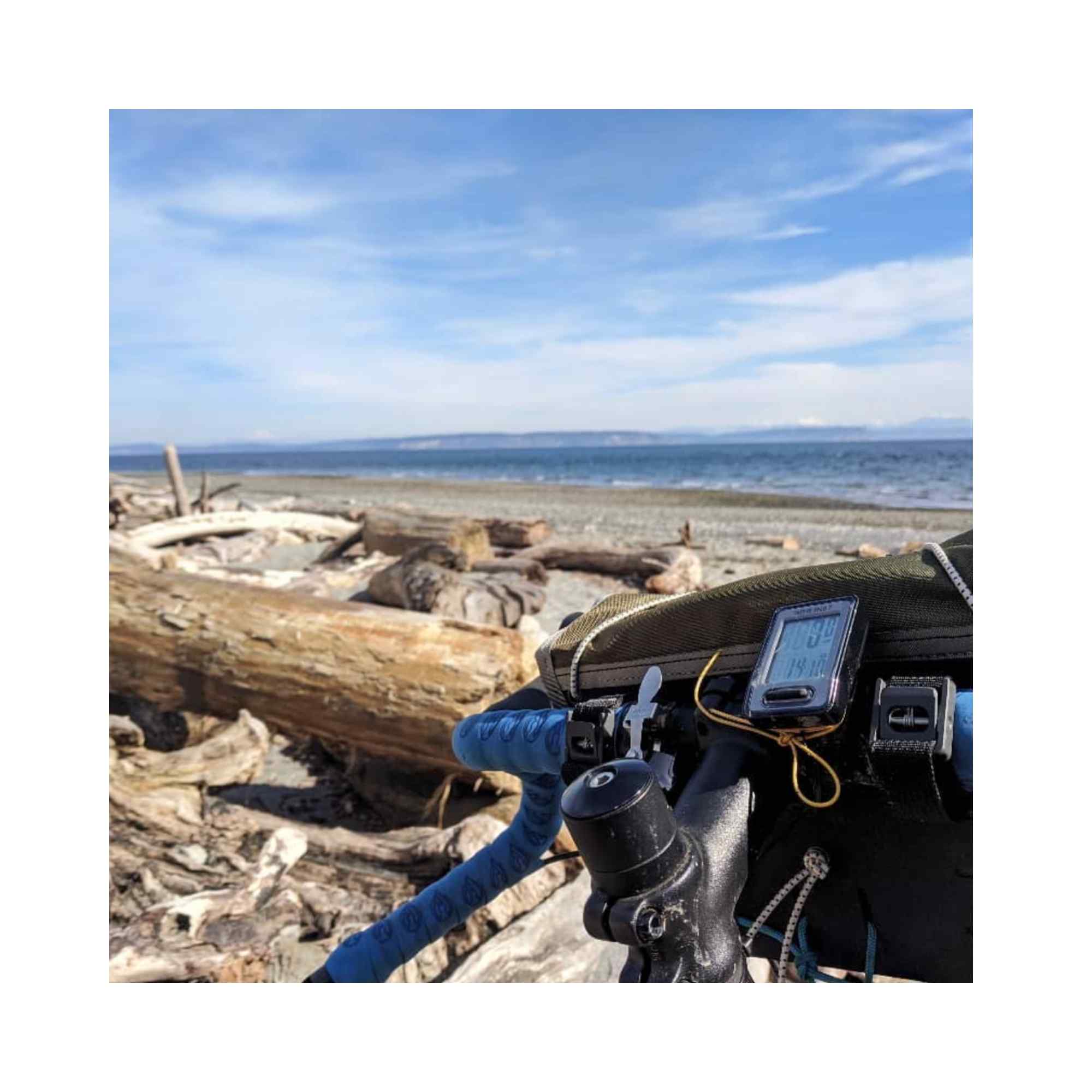 Austere MFG Cam Buckle