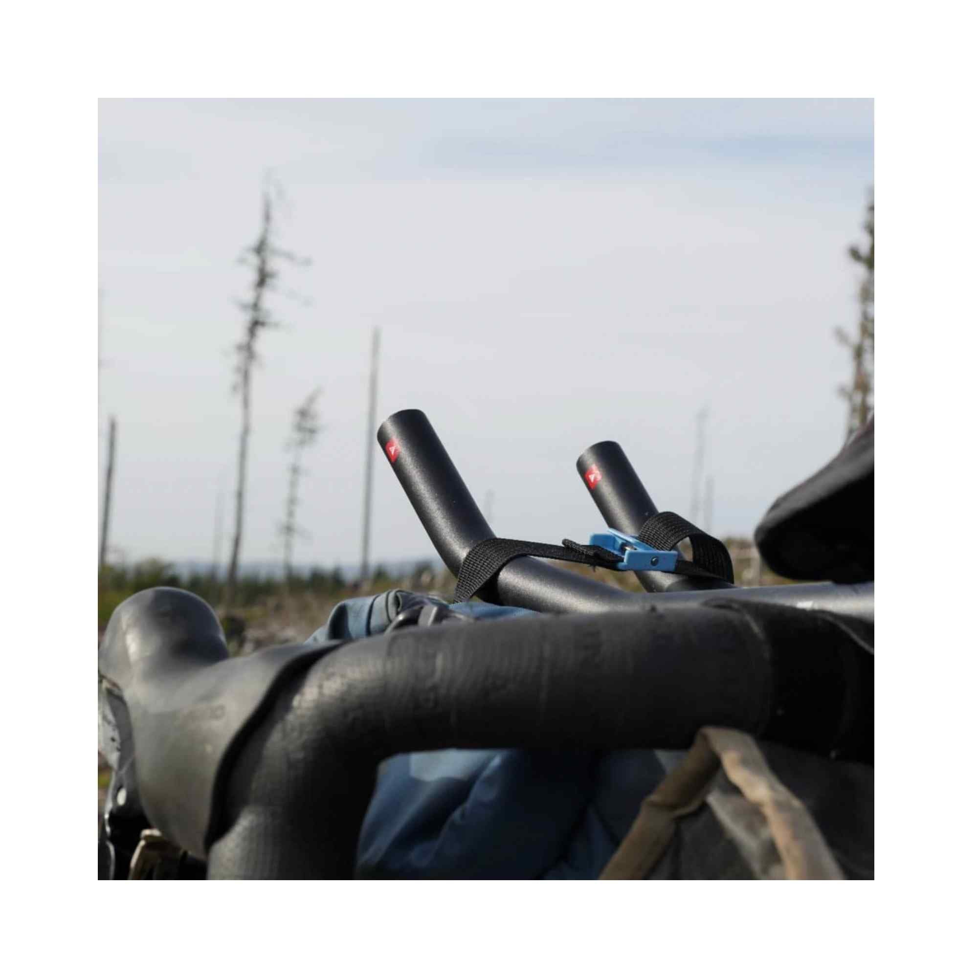 Austere MFG Cam Buckle