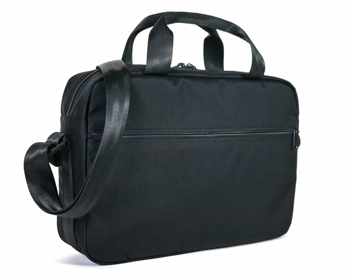 Simple Series Briefcase Pattern