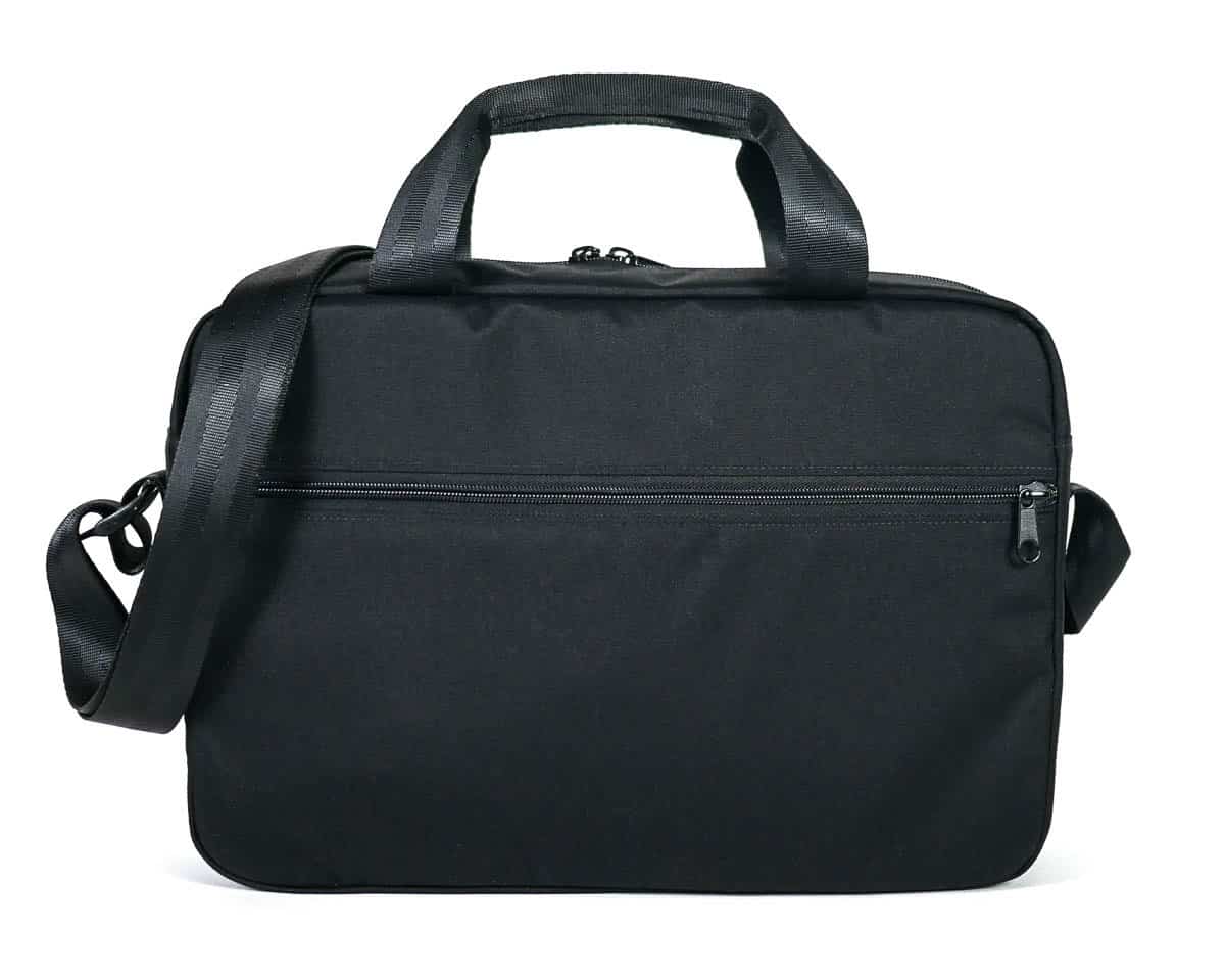 Simple Series Briefcase Pattern