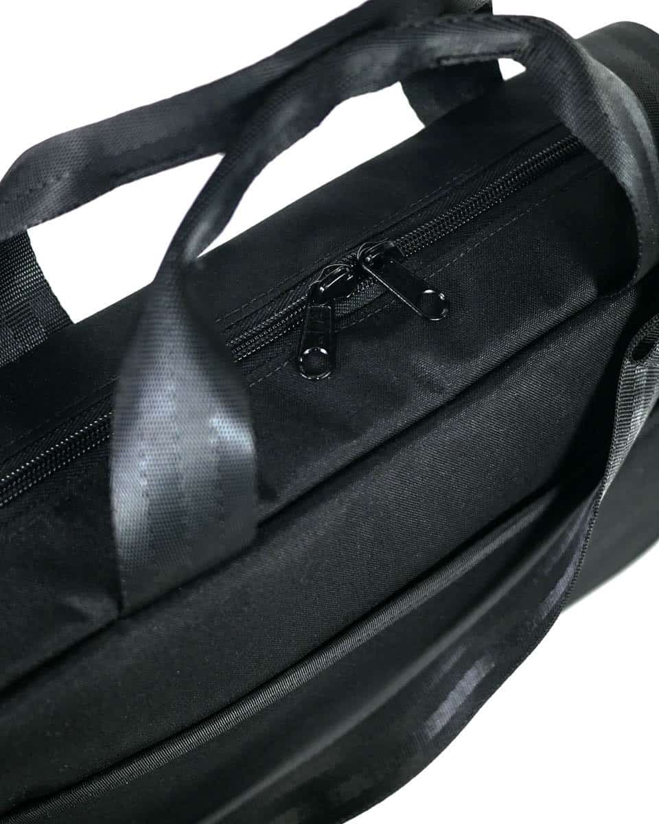 Simple Series Briefcase Pattern