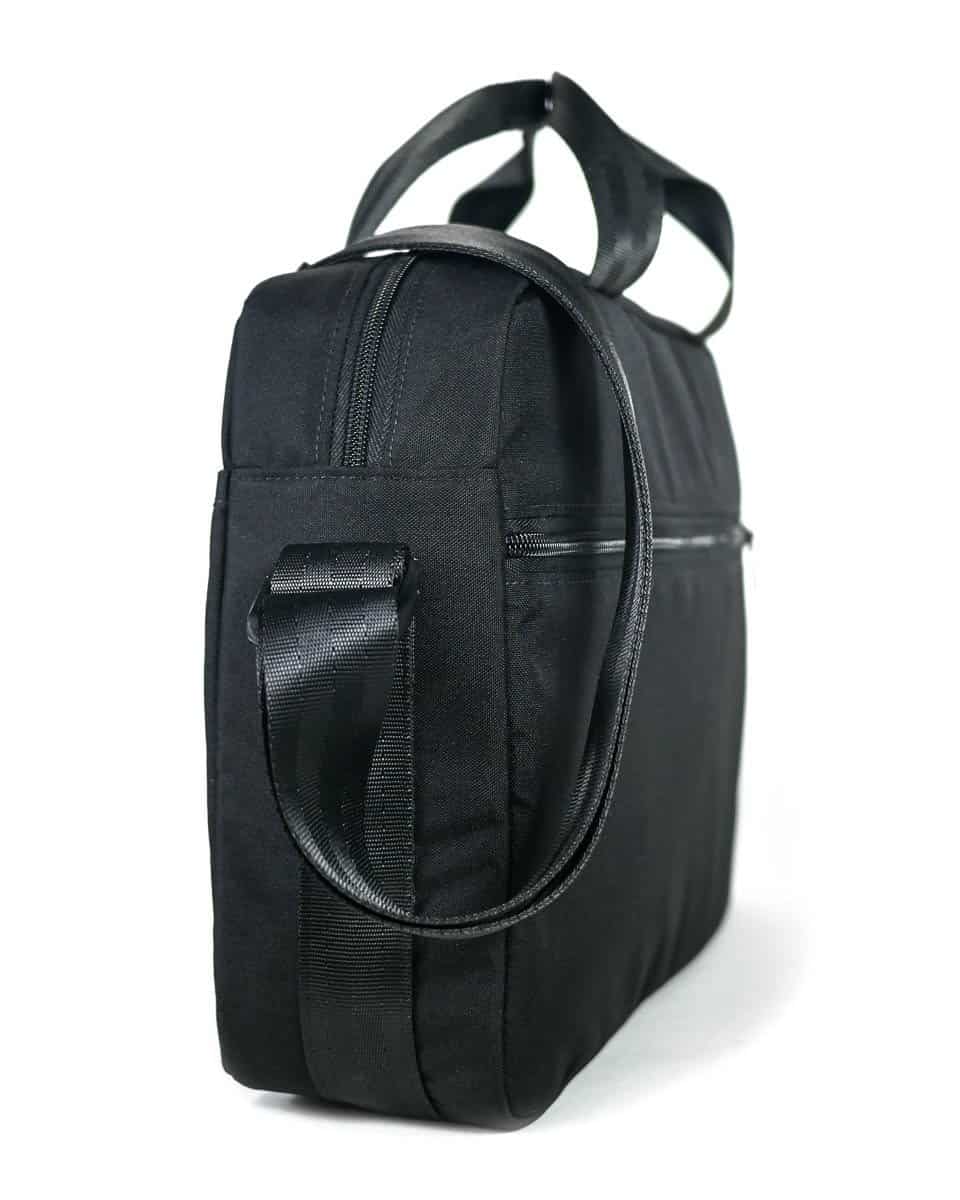 Simple Series Briefcase Pattern