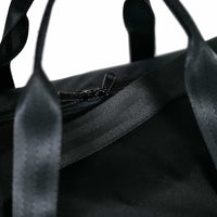 Simple Series Duffle Bag Pattern