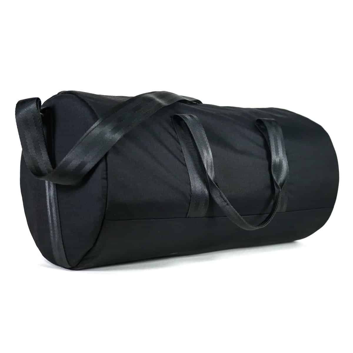 Simple Series Duffle Bag Template/Pattern Bundle