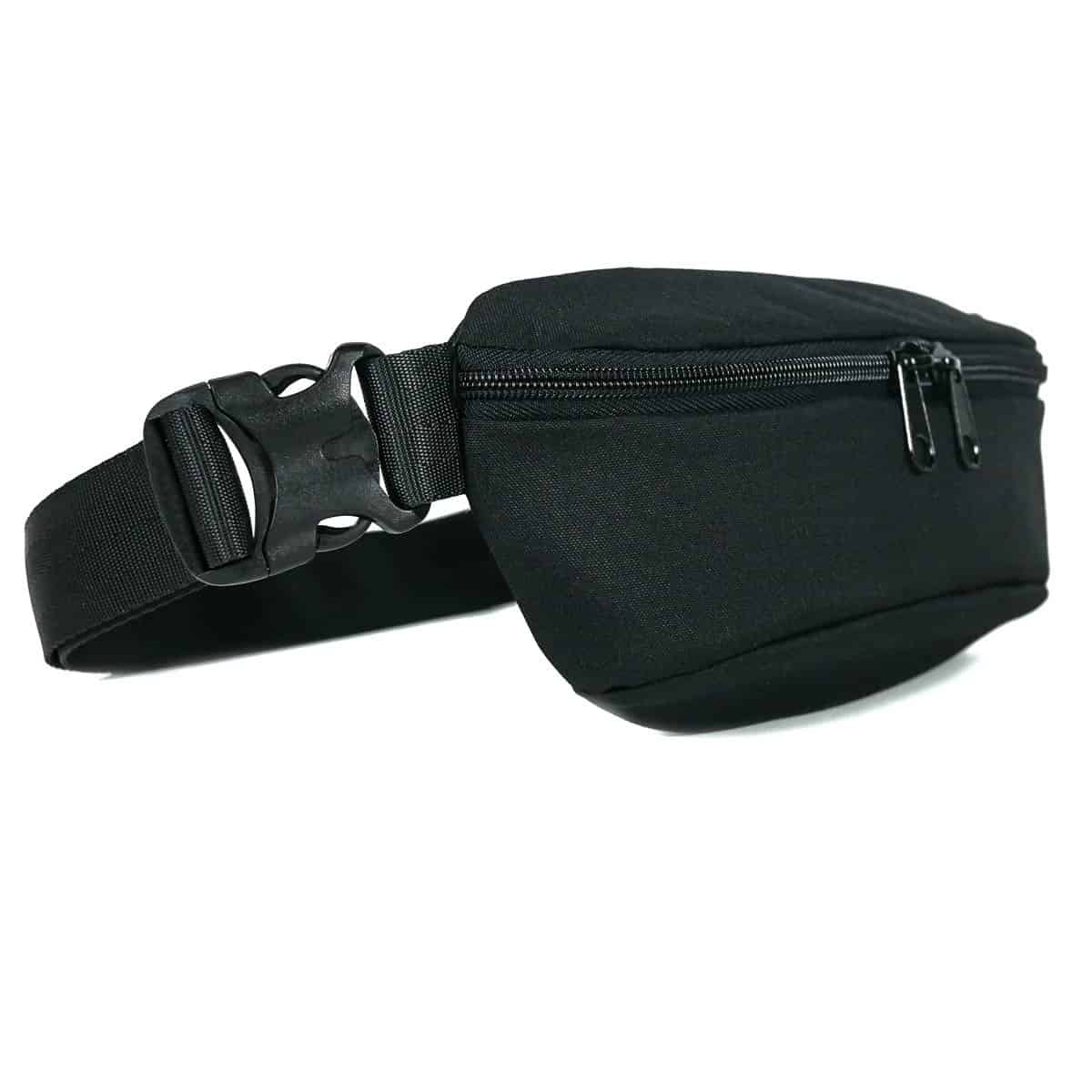Simple Series Fanny Pack Pattern