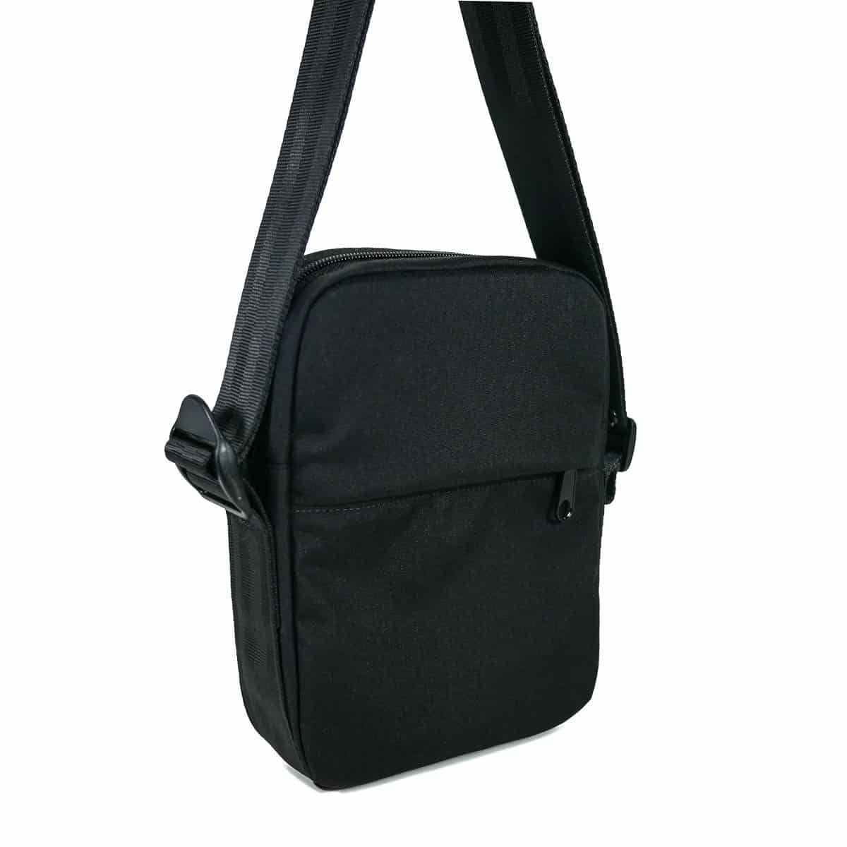 Simple Series Shoulder Bag Pattern