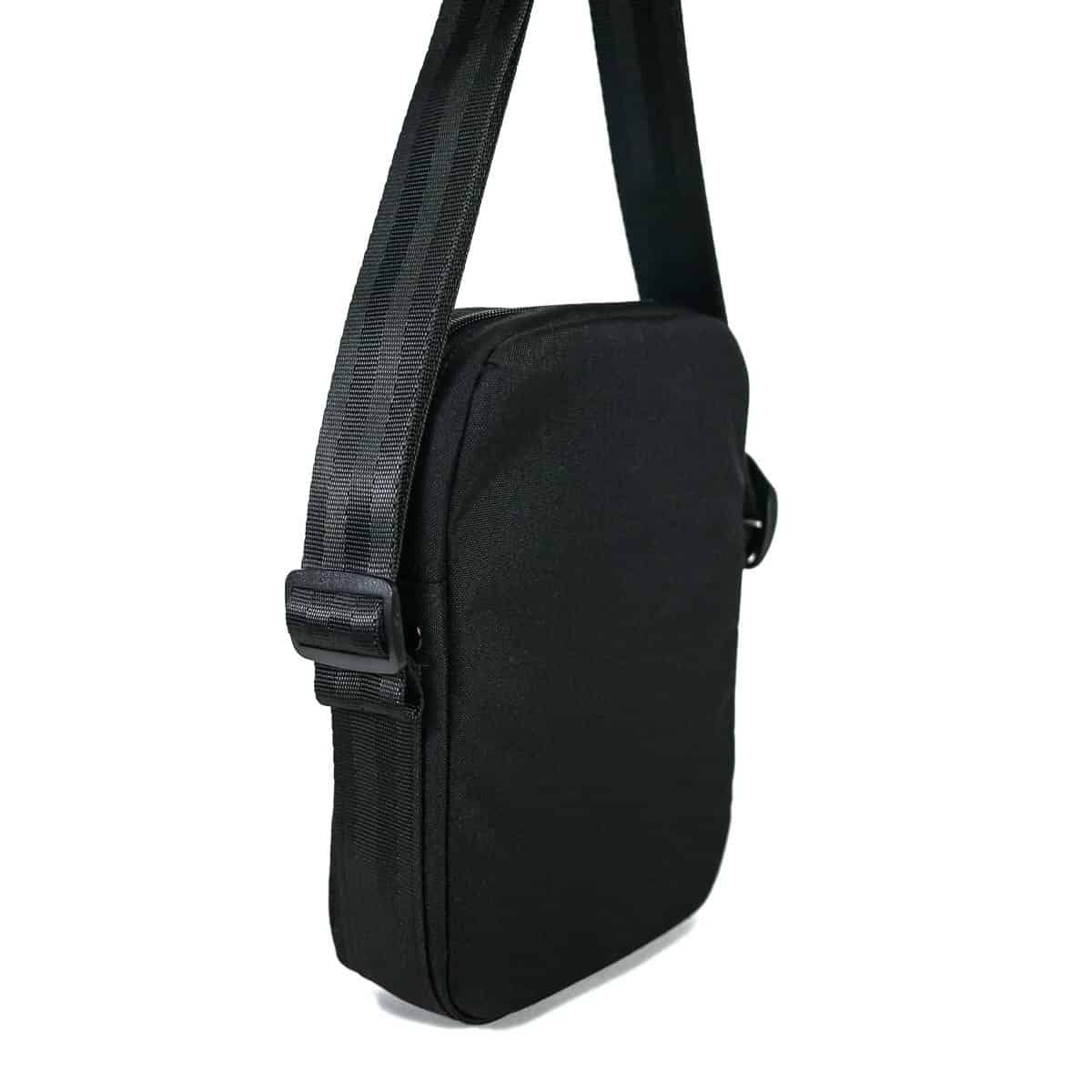 Simple Series Shoulder Bag Pattern