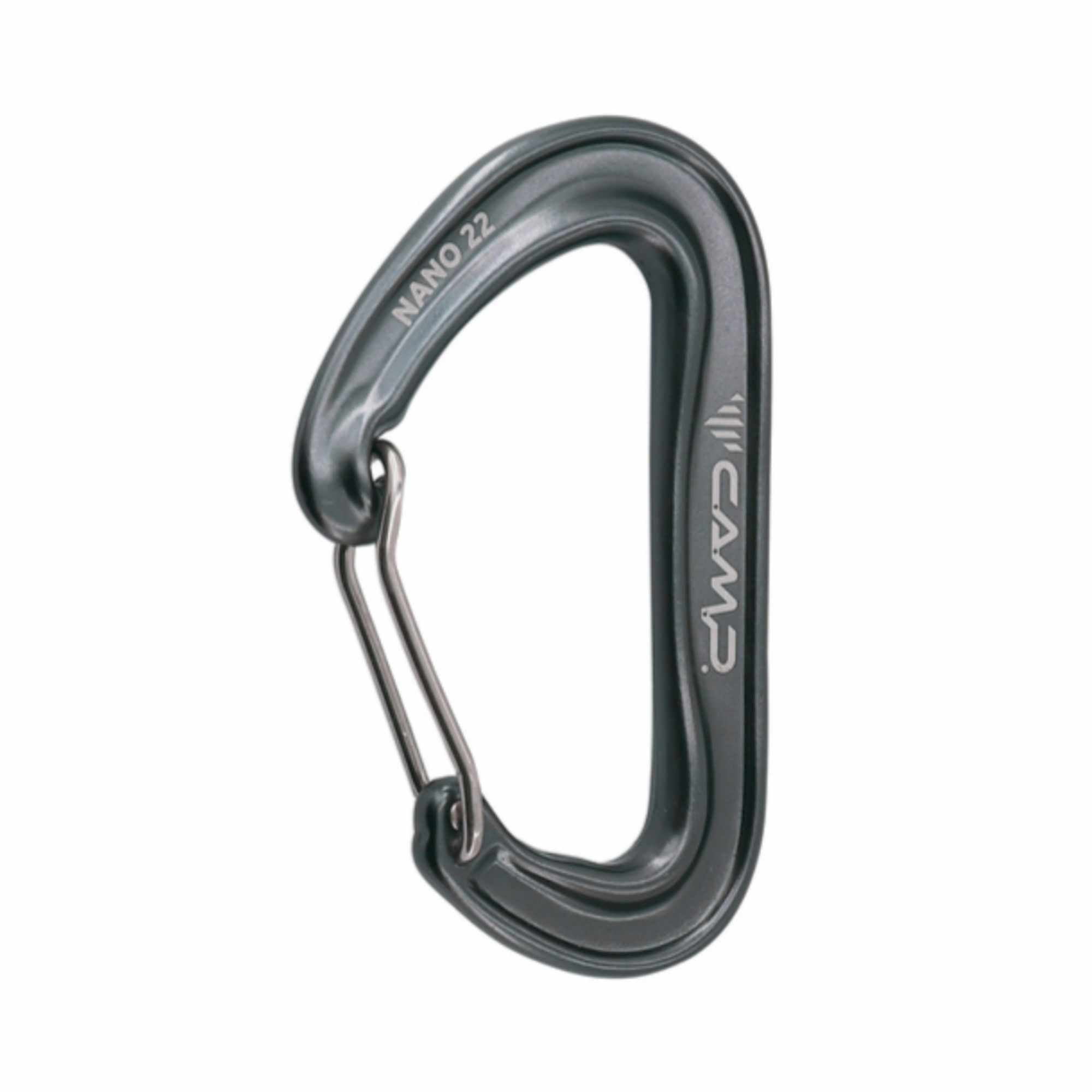 CAMP Nano 22 carabiner