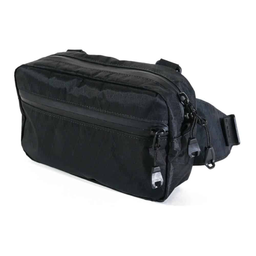 Cycle Psycho Hip Pack Template/Pattern Bundle