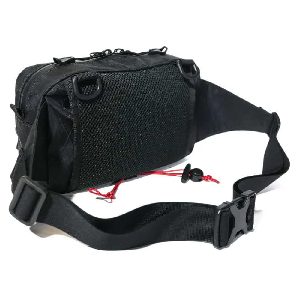 Cycle Psycho Hip Pack Template/Pattern Bundle