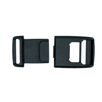 Center Push Magic Buckle