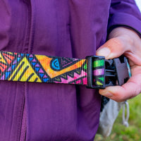 1" Polyester Webbing 1500 lb - Coloring Book