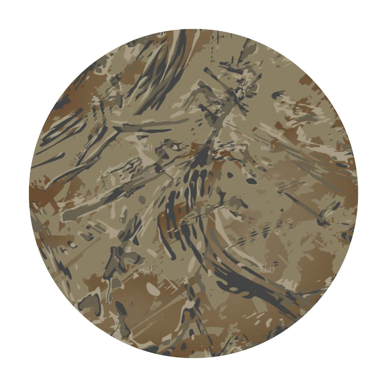 X-Pac® V15 - RELV Camo