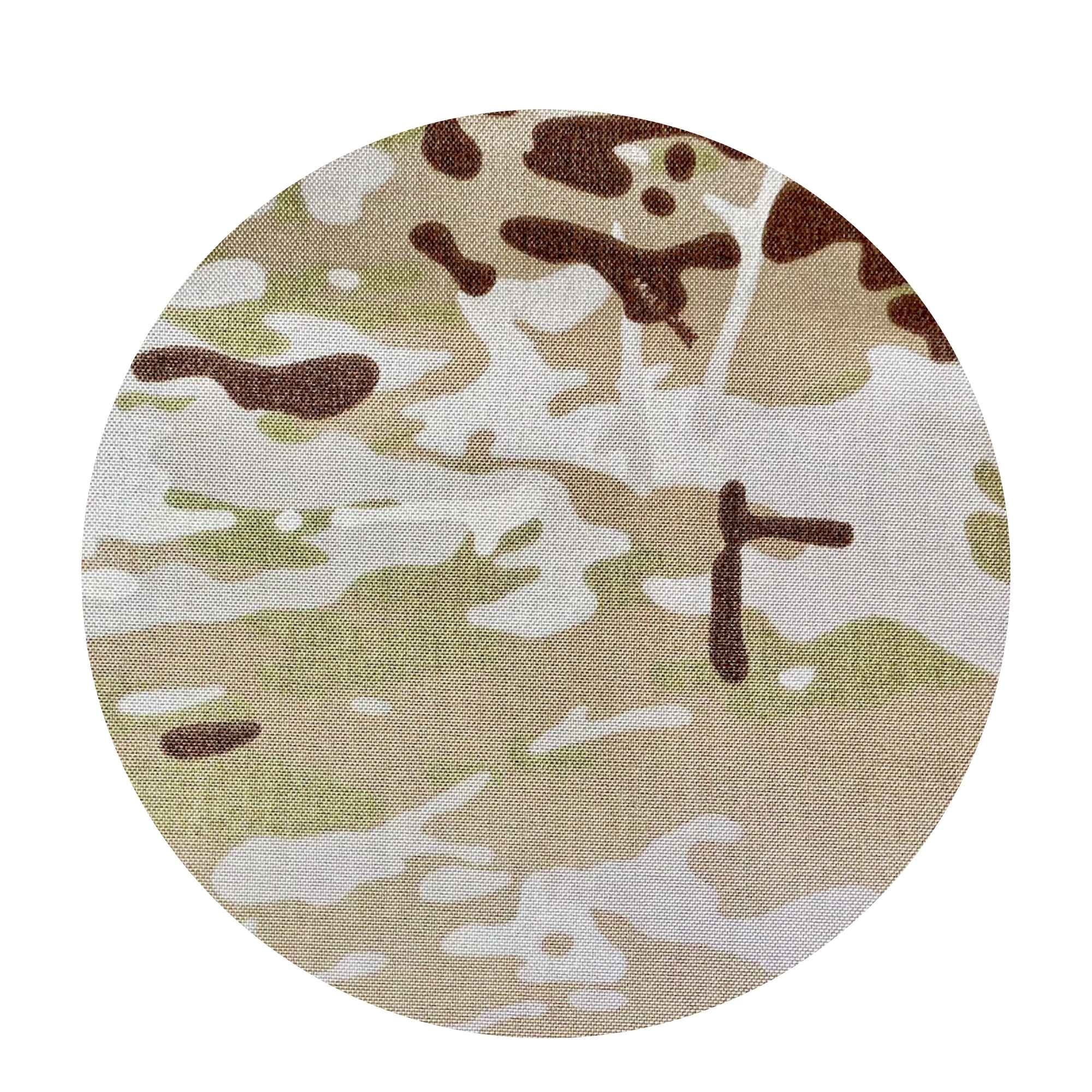 500D Cordura® - MultiCam® - Full Roll