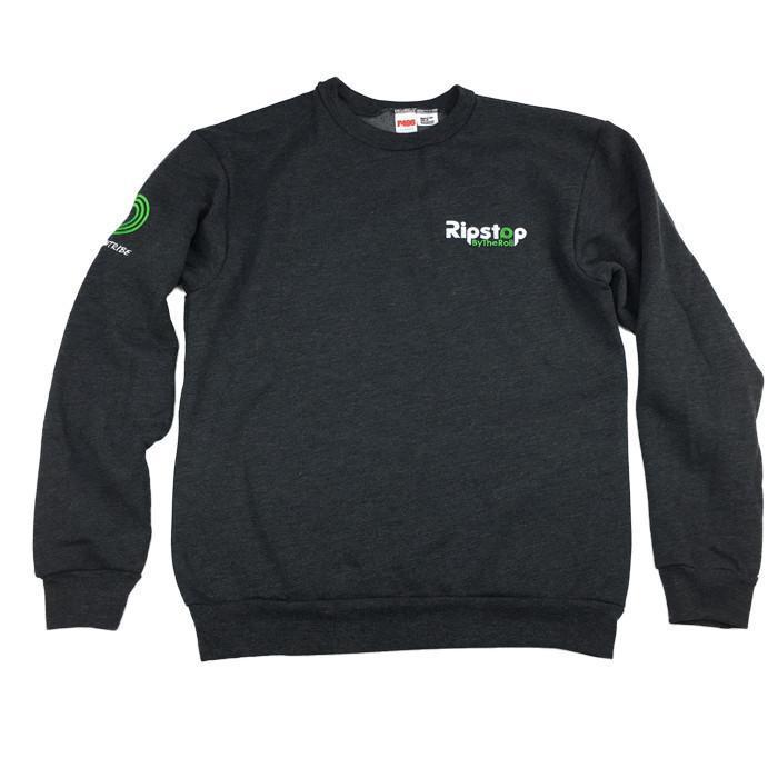 Crew Fleece Sweatshirt