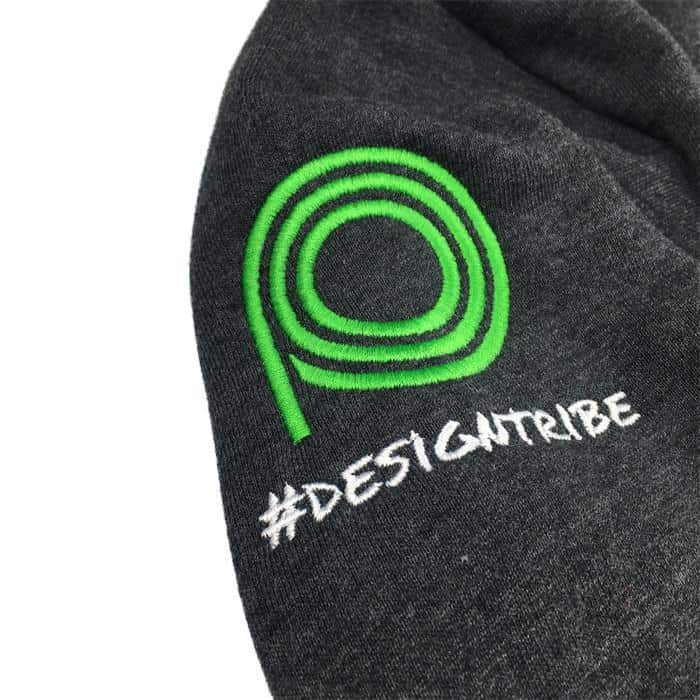 Crew Fleece Sweatshirt