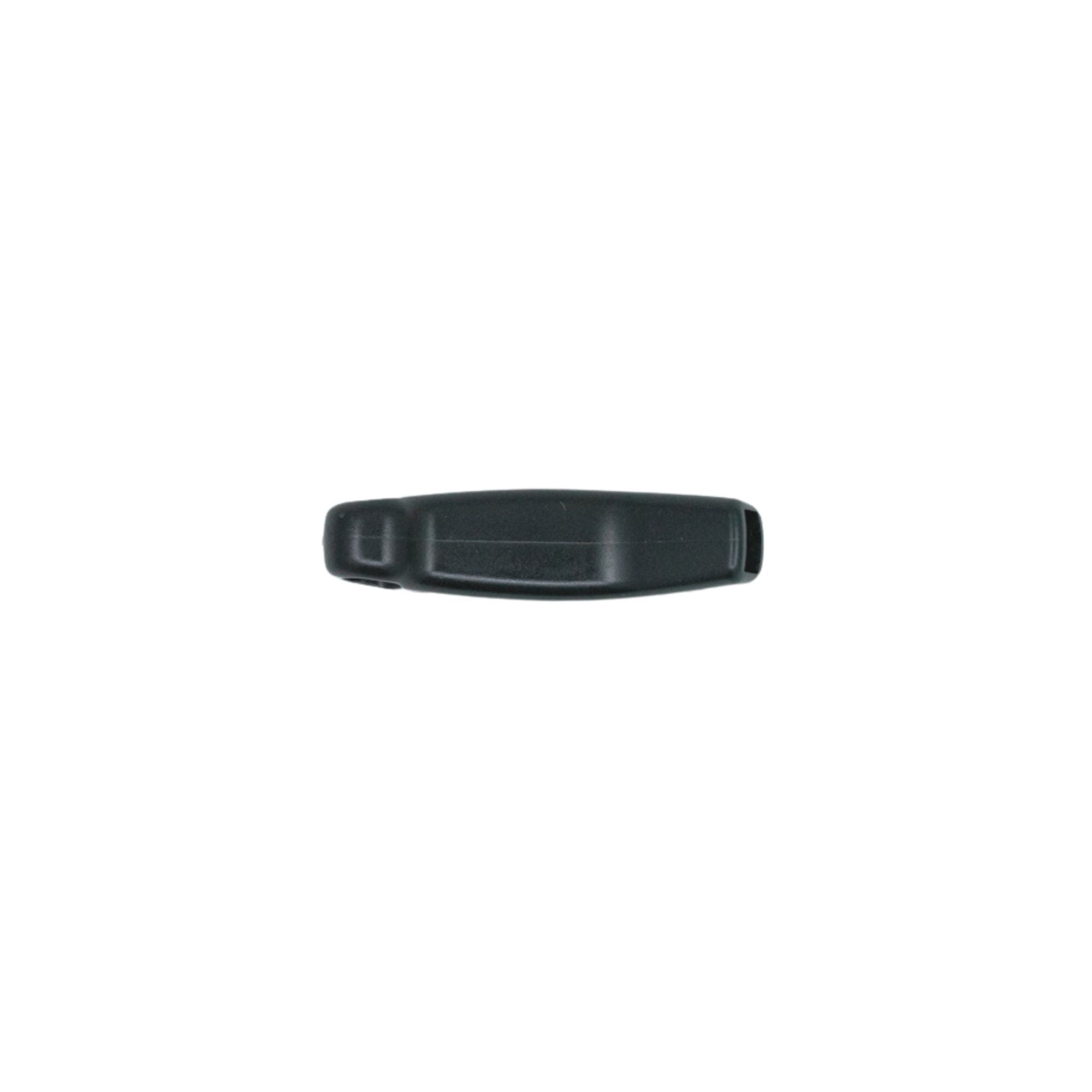 Curved Whistle
