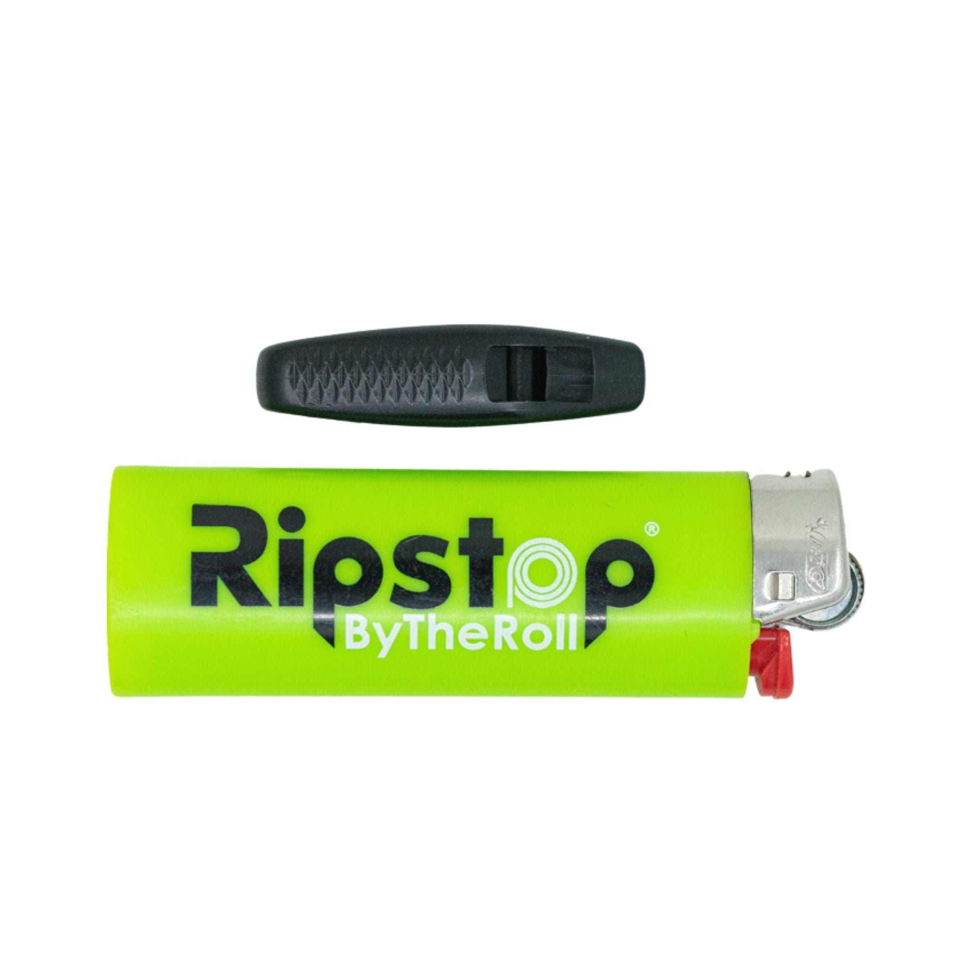 Curved Whistle