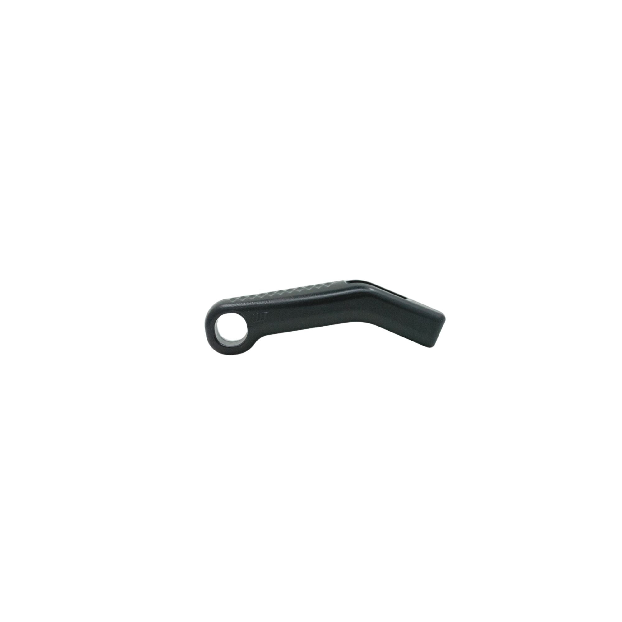 Curved Whistle