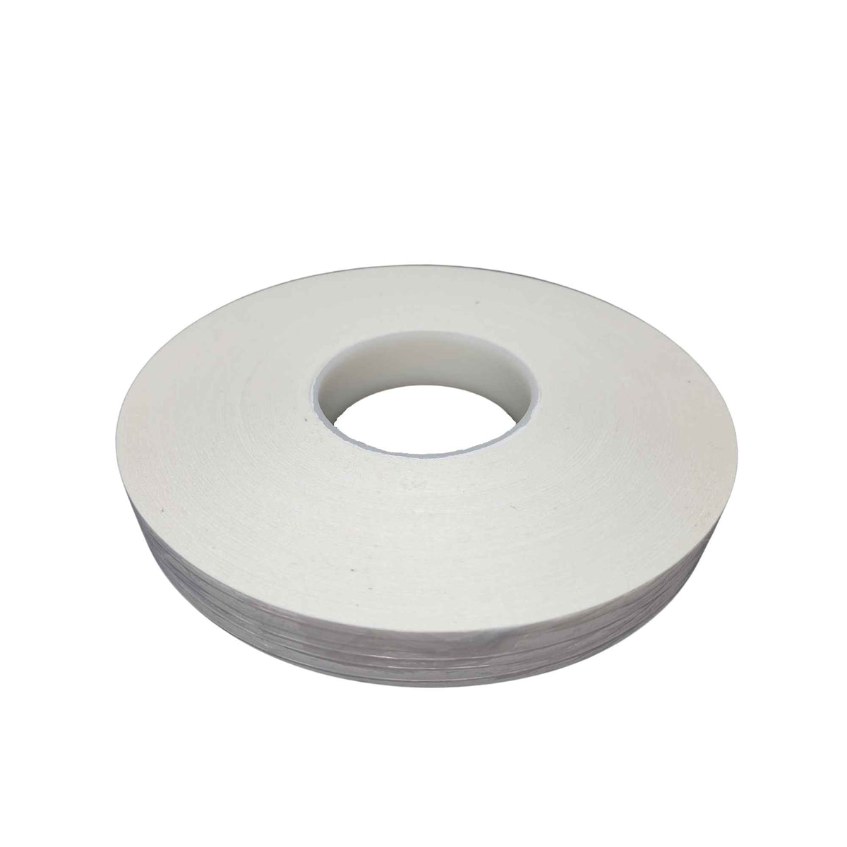 Removable Double-Sided Tape, 1/2 x 400 for mounting sample on Spin Coater  - EQ-RDST-tape-LD