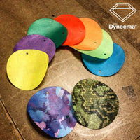 Omnicolor Solids - Fabrics with Dyneema®