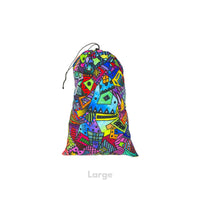 The DIY Stuff Sack Kit