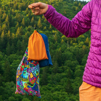 The DIY Stuff Sack Kit