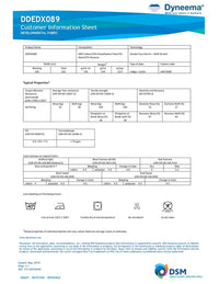 13.9 oz Moto Denim with Dyneema® DDED0089