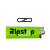 Double-Ended Mitten Hook