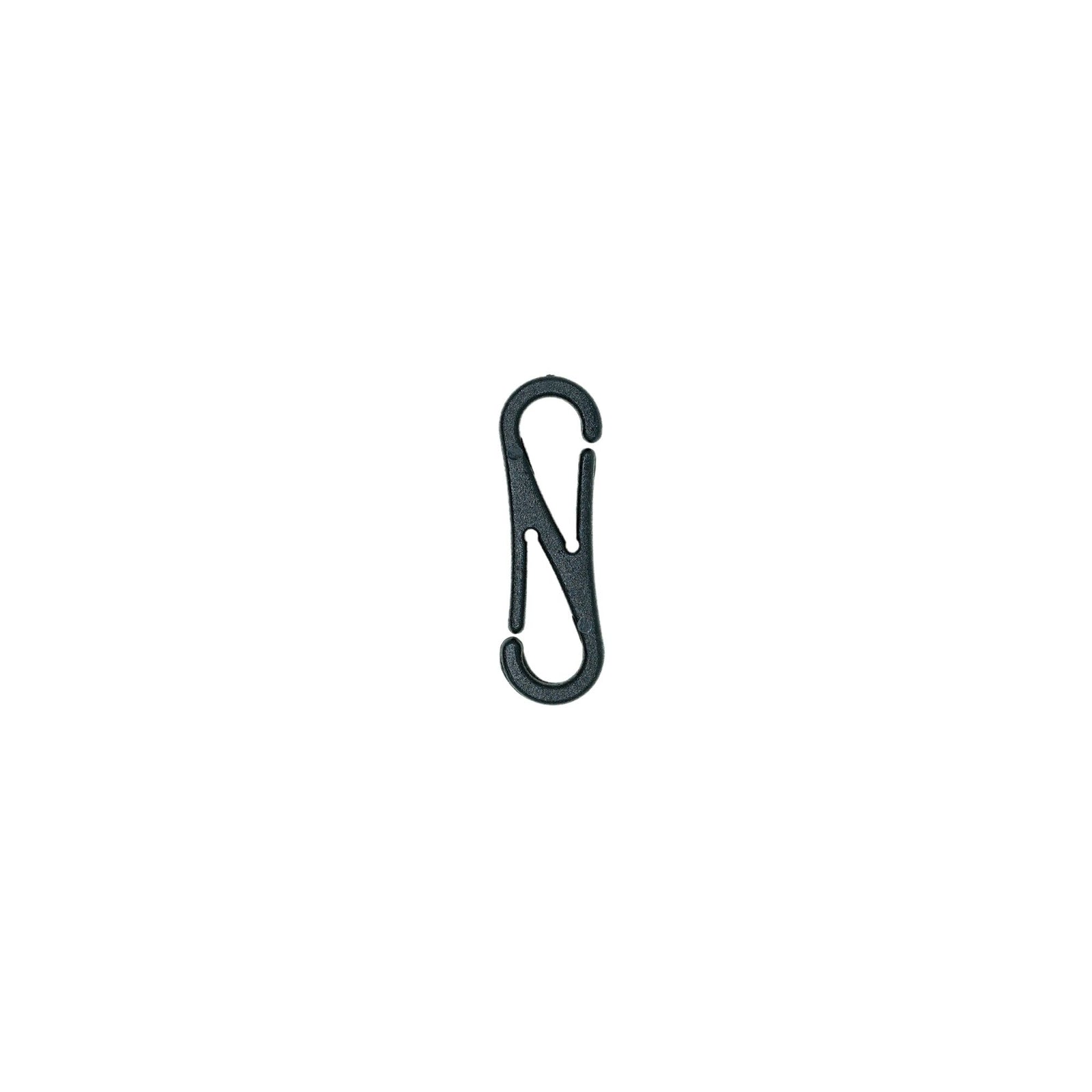 Double-Ended Mitten Hook