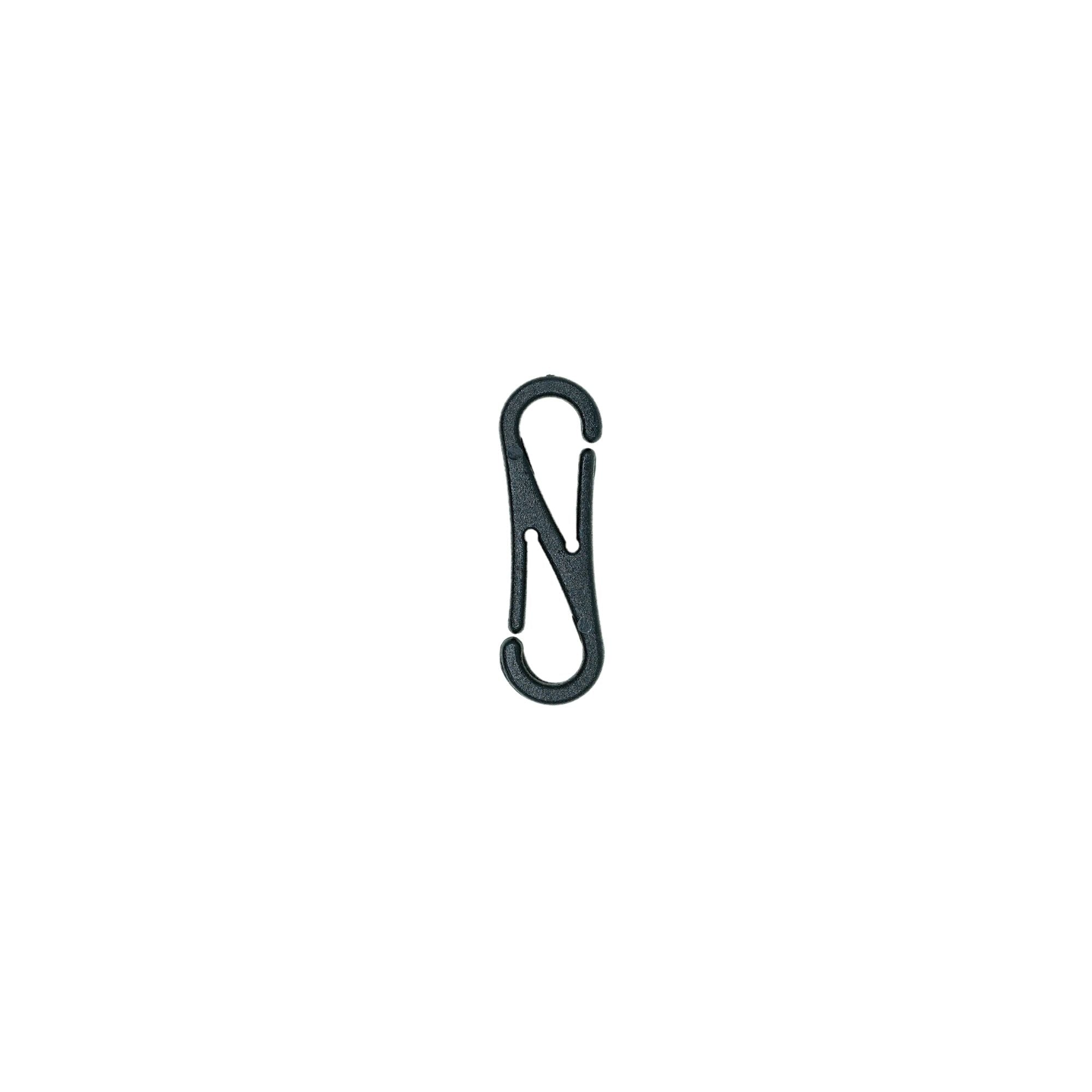 Double-Ended Mitten Hook
