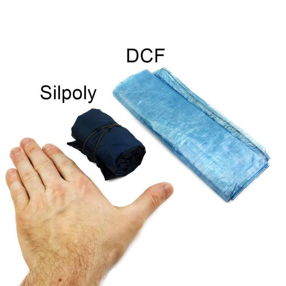 Rain Skirt Kit with Dyneema®