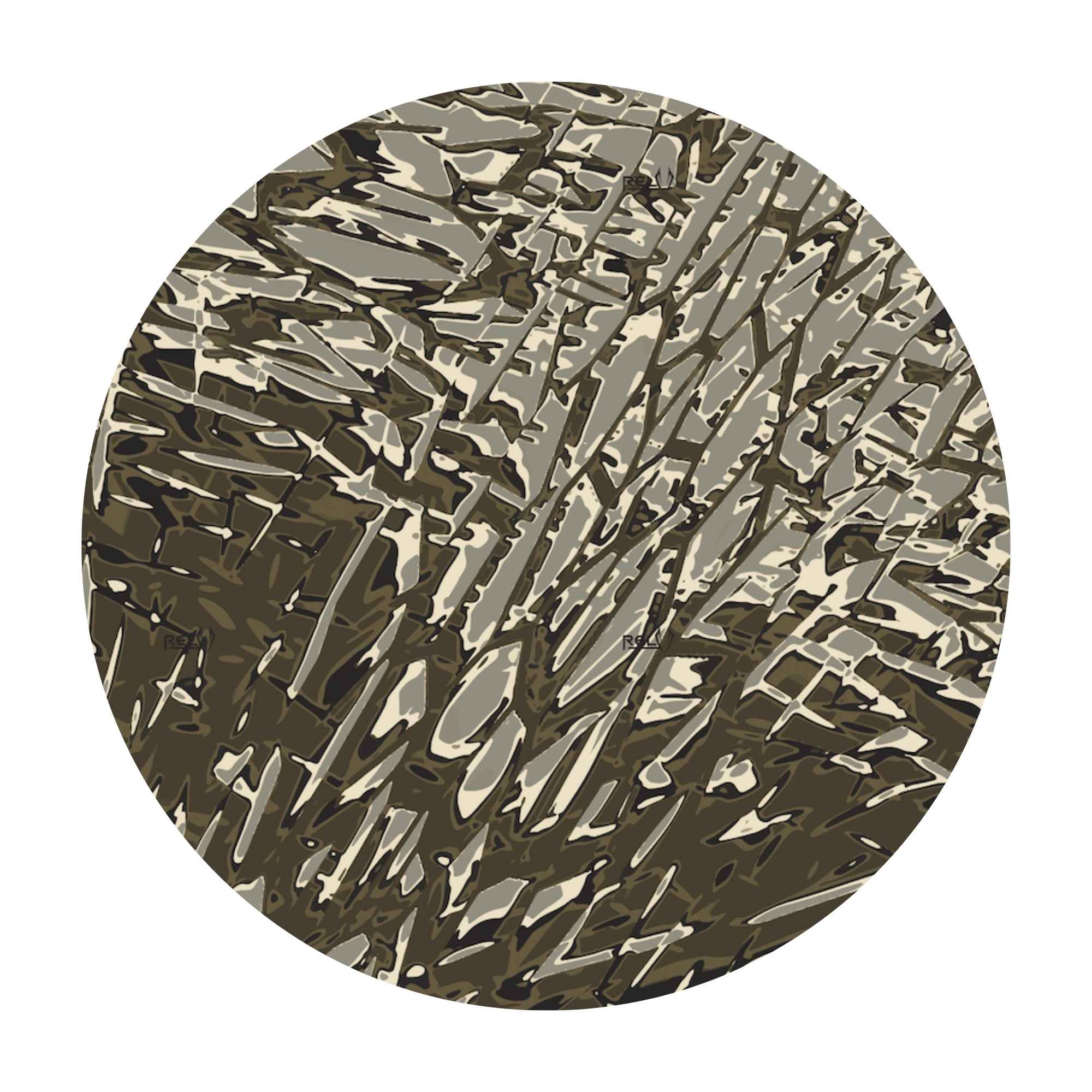 X-Pac® VX07 - RELV® Camo