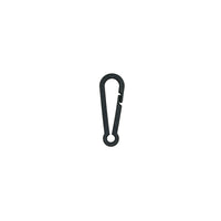 Easy-Open Mitten Hook