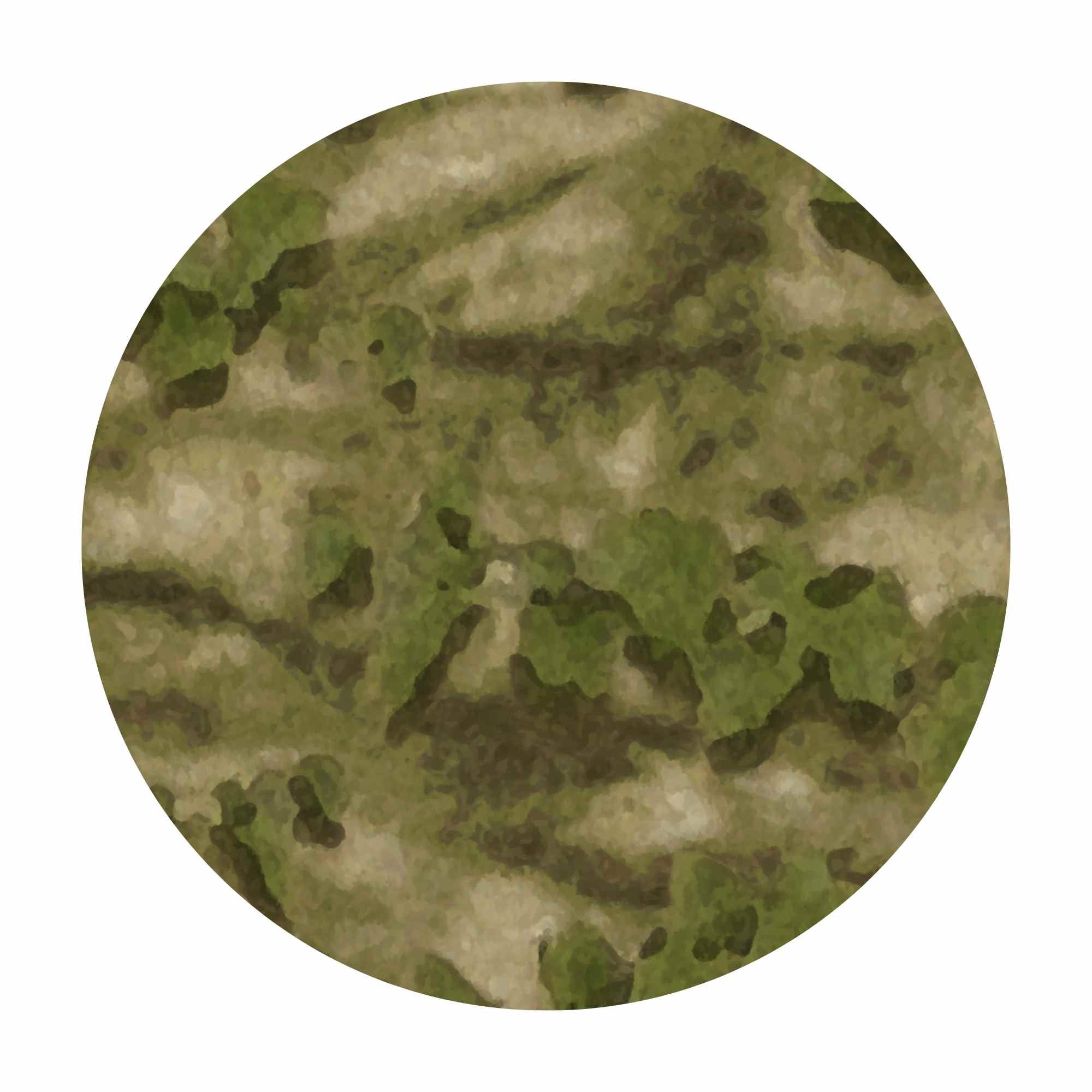 A-TACs Camo - Print On-Demand Fabric
