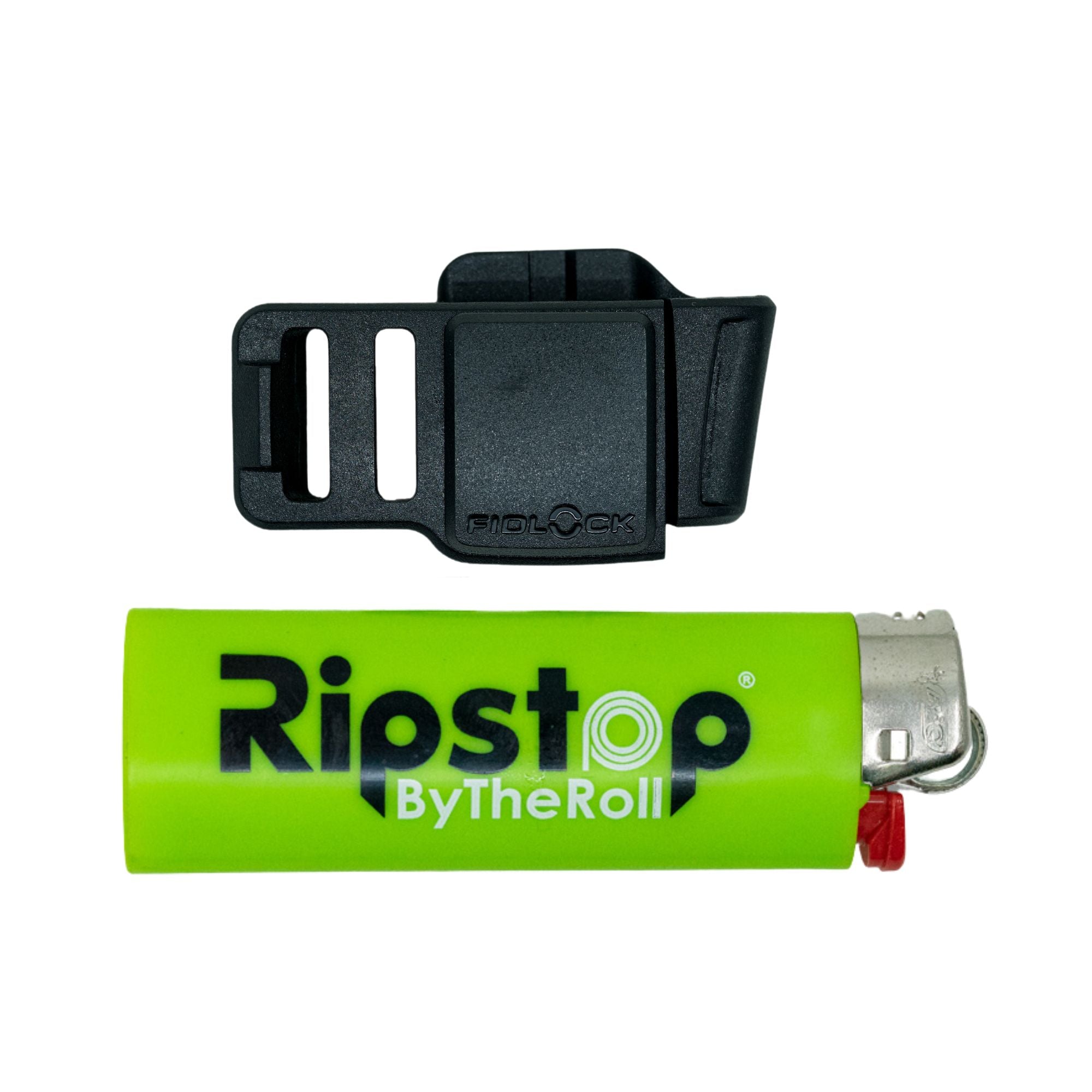 Fidlock SNAP Buckle Piping