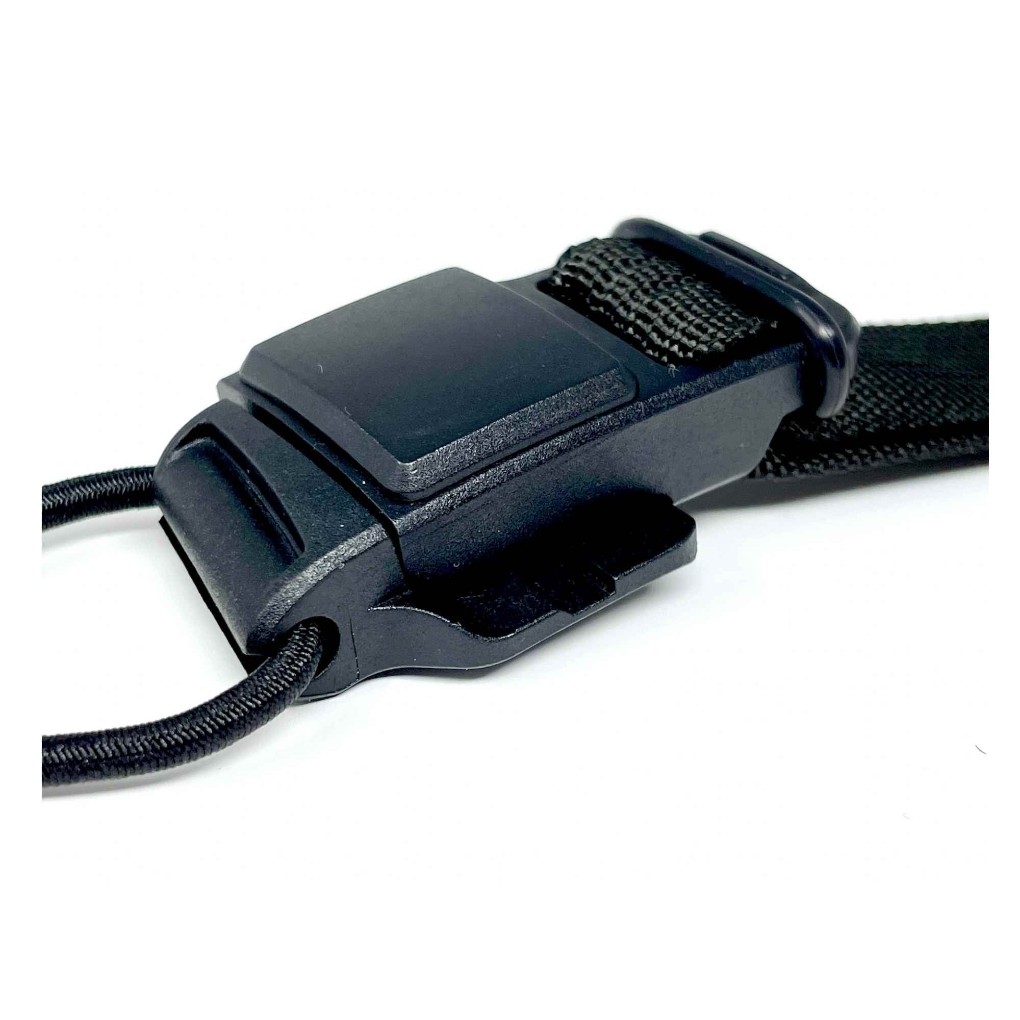 Fidlock SNAP Buckle Piping