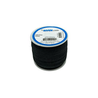 Fold-over Elastic