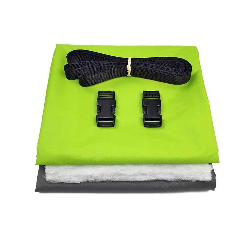 Frontcountry Quilt Kit