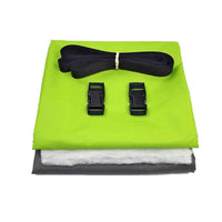 Frontcountry Quilt Kit