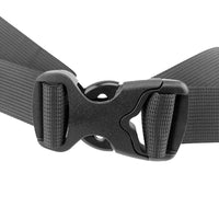 Dual Adjust Side-Release Buckle
